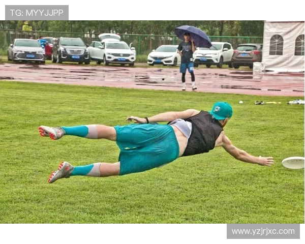 西安飞盘队与广州飞盘队赛后状态分析与总结探讨