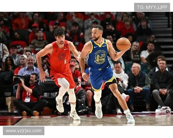 2021年勇士与开拓者激战回顾：精彩瞬间与关键时刻分析