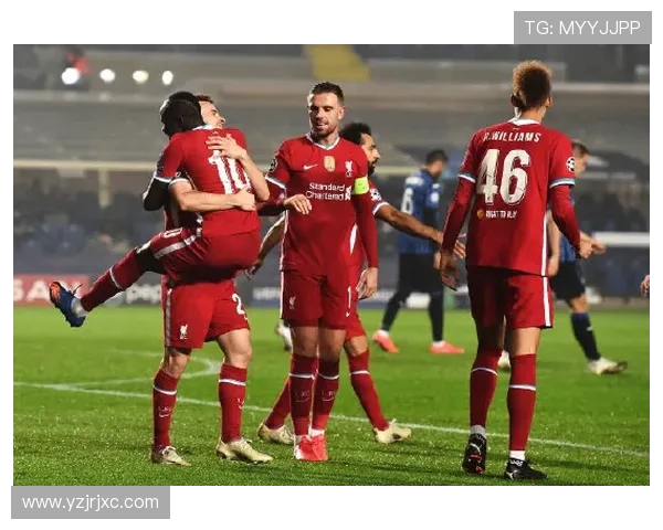 克洛普重申留队决心继续带领利物浦冲击欧冠荣耀