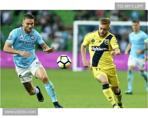 墨尔本城与悉尼FC精彩对决直播全程回顾与分析