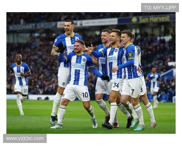 埃弗顿与布莱顿精彩对决全场录像回放及精彩瞬间分析