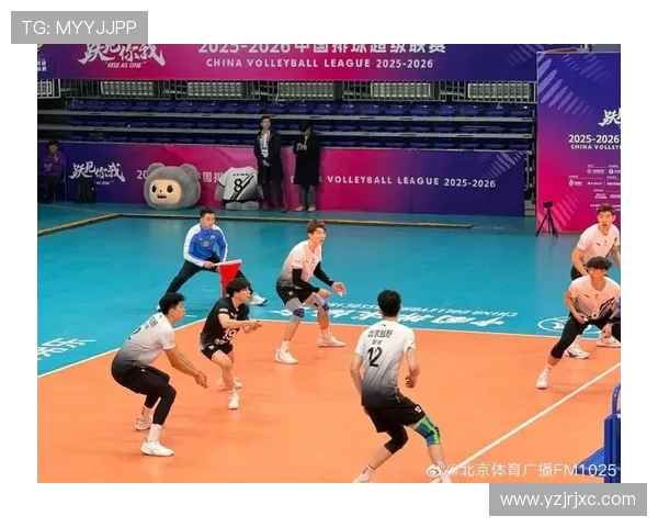 北京排球队在排球配合排行榜中荣获第六名展现出强大实力与团队协作