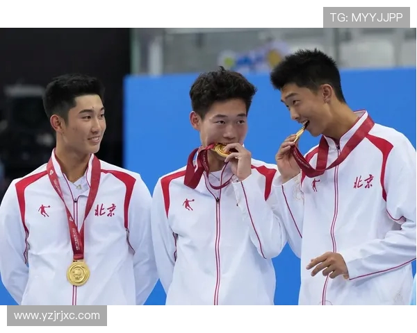 北京网球队的团队协作精神与成功之道探讨